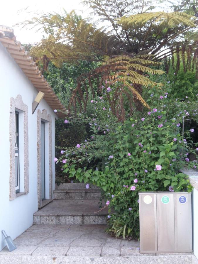 Casal De S.Romao Do Meio Guimarães Exterior foto